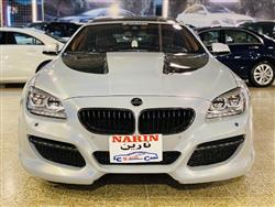 BMW 6-Series